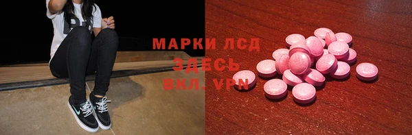 стаф Абинск